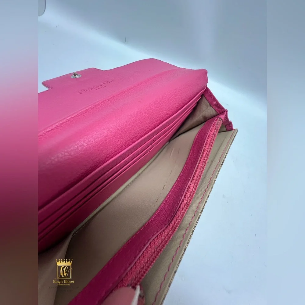 Christian Dior Wallet